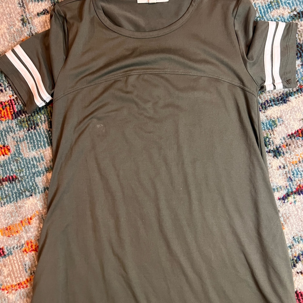 Mini Dress